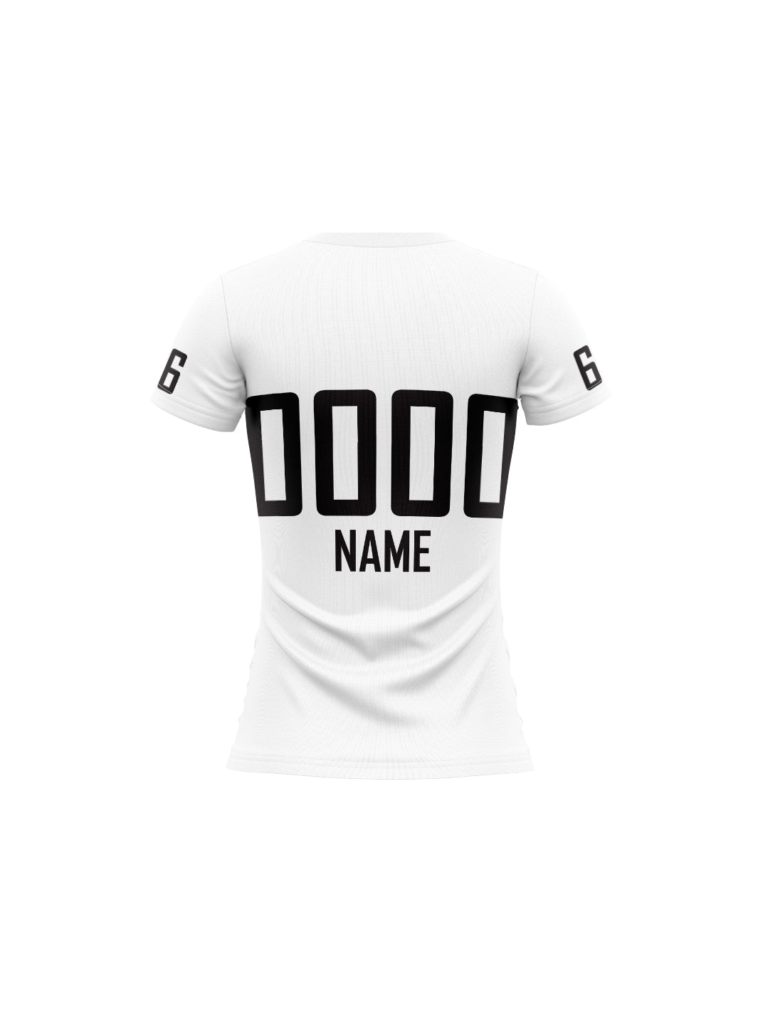 Eves of Destruction | Women's Team Jersey Short Sleeve - Oddball Workshop