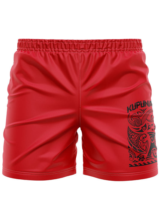 FCRCC Kupunas | Unisex Board Shorts - Oddball Workshop