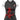 FCRCC Senior C | Red/Black Women's Performance Jersey Short Sleeve - Oddball Workshop