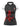 FCRCC Senior C | Red/Black Women's Performance Jersey Short Sleeve - Oddball Workshop