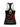 FCRCC Senior C | Red/Black Women's Relaxed Tank Top - Oddball Workshop