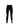 Firetruck Dragon Boat | Women's Athletic Tights - Oddball Workshop