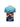FLCC River Run Event | Men's Athletic Jersey Short Sleeve - Oddball Workshop
