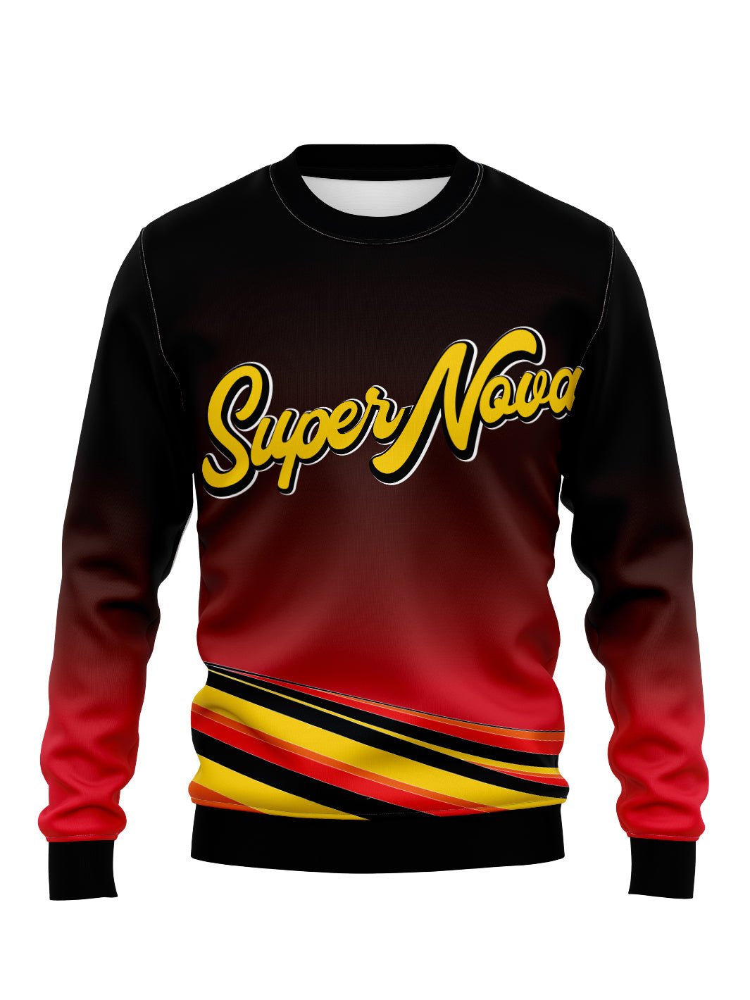 Fraser - Valley - Fury - Junior - Roller - Derby | Jumper Crewneck Sweatshirt - Oddball Workshop