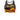 Fraser Valley Fury Junior Roller Derby | Women's Athletic Tank Top Crop - Oddball Workshop