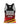 Fraser - Valley - Fury - Junior - Roller - Derby | Women's Athletic Tank Top - Oddball Workshop