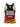 Fraser - Valley - Fury - Junior - Roller - Derby | Women's Athletic Tank Top Reversible - Oddball Workshop