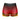 Fraser - Valley - Fury - Junior - Roller - Derby | Women's Spandex Short - Oddball Workshop