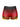 Fraser - Valley - Fury - Junior - Roller - Derby | Women's Spandex Short - Oddball Workshop