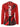 Fuda DBC | Women's Athletic Jersey Long Sleeve - Oddball Workshop
