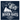 Gatineau River Yacht Club | Sticker 4" X 4" - Oddball Workshop