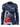 GD Alumni + | Women's Athletic Jersey Long Sleeve Crewneck - Oddball Workshop