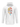 Gig Harbor Dragons | Men's Hooded Cascade Lt Wt Jacket White - Oddball Workshop