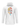 Gig Harbor Dragons | Women's Hooded Cascade Lt Wt Jacket White - Oddball Workshop