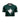Greater Vancouver Roller Derby Association | Men's Team Jersey Short Sleeve Crop - Oddball Workshop