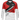 Greyhounds Masters | Men's Athletic Jersey Long Sleeve V-Neck - Oddball Workshop