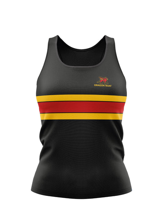 Guelph Gryphons | Women's Athletic Tank Top - Oddball Workshop