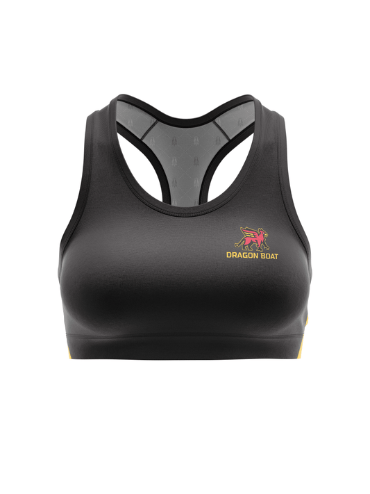 Guelph Gryphons | Women's Sports Bra - Oddball Workshop