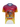 GWN Spring Camp 2026 | Men's Team Jersey Short Sleeve - Oddball Workshop
