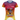 GWN Spring Camp 2026 | Women's Team Jersey Short Sleeve - Oddball Workshop