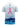 Hope For The Breast | Men's Athletic Jersey Short Sleeve - Oddball Workshop