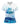 Hope For The Breast | Women's Athletic Jersey Short Sleeve - Oddball Workshop