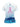 Hope For The Breast | Women's Athletic Jersey Short Sleeve - Oddball Workshop