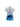 Hope For The Breast | Women's Team Jersey Short Sleeve V - Neck - Oddball Workshop