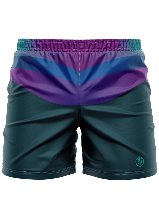 Hydra DBT | Men's Inseam Pocket Shorts - Oddball Workshop