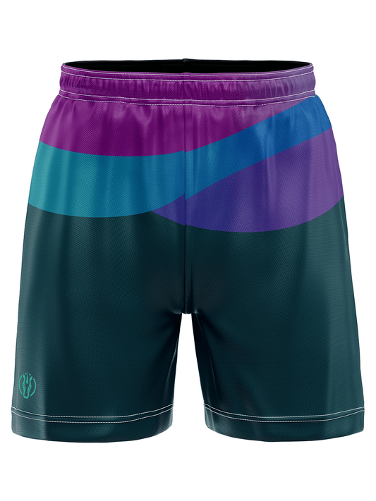 Hydra DBT | Women's Team Shorts - Oddball Workshop