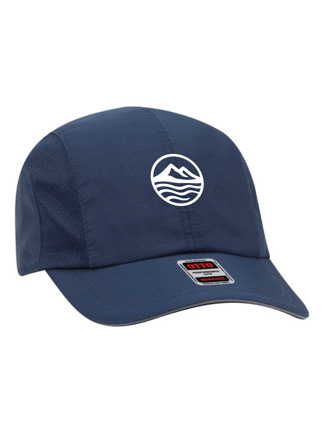 Inlet Spirit | Running Cap - Oddball Workshop