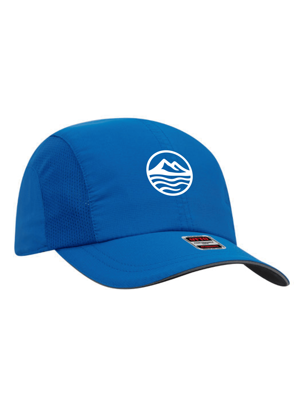 Inlet Spirit | Running Cap - Oddball Workshop