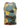 Inlet Spring Regatta | Lotus Leaves - Men's Athletic Tank Top - Oddball Workshop