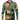 Inlet Spring Regatta | Lotus Leaves - Men's Team Jersey Long Sleeves - Oddball Workshop