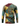 Inlet Spring Regatta | Lotus Leaves - Men's Team Jersey Long Sleeves - Oddball Workshop
