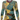 Inlet Spring Regatta | Lotus Leaves - Women's Athletic Jersey Long Sleeves - Oddball Workshop