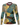 Inlet Spring Regatta | Lotus Leaves - Women's Athletic Jersey Long Sleeves - Oddball Workshop