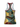 Inlet Spring Regatta | Lotus Leaves - Women's Relaxed Tank Top - Oddball Workshop