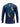 Island City Dragon Boat | Men's Athletic Jersey Long Sleeve - Oddball Workshop