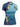 Island City Dragon Boat | Women's Athletic Jersey Short Sleeve - Oddball Workshop