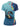 Island City Dragon Boat | Women's Athletic Jersey Short Sleeve - Oddball Workshop