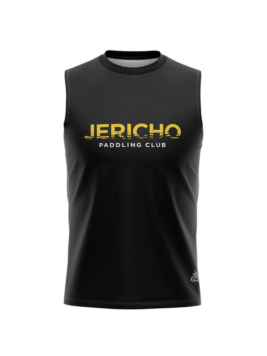 Jericho Paddling Club | Men's Prime Sleeveless Top - Oddball Workshop
