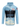 Kent Dragon Boat Association | Unisex Hooded Cascade Lt Wt Jacket - Oddball Workshop