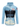 Kent Dragon Boat Association | Women's Hooded Cascade Lt Wt Jacket - Oddball Workshop