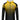 Killer Guppies | Men's Cascade Lt Wt Jacket (Black/Yellow) - Oddball Workshop