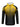 Killer Guppies | Men's Cascade Lt Wt Jacket (Black/Yellow) - Oddball Workshop