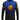 Killer Guppies | Unisex Hooded Team Jersey Long Sleeve - Oddball Workshop