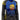 Killer Guppies | Women's Athletic Jersey Long Sleeve - Oddball Workshop