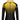 Killer Guppies | Women's Cascade Lt Wt Jacket (Black/Yellow) - Oddball Workshop