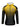 Killer Guppies | Women's Cascade Lt Wt Jacket (Black/Yellow) - Oddball Workshop